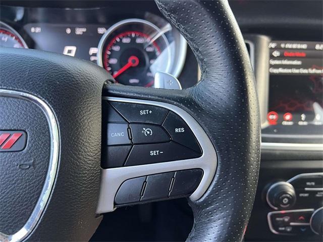 used 2018 Dodge Charger car, priced at $18,995
