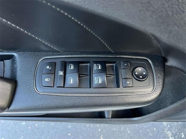 used 2018 Dodge Charger car, priced at $18,995