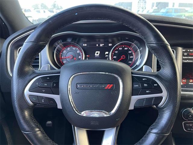 used 2018 Dodge Charger car, priced at $18,995