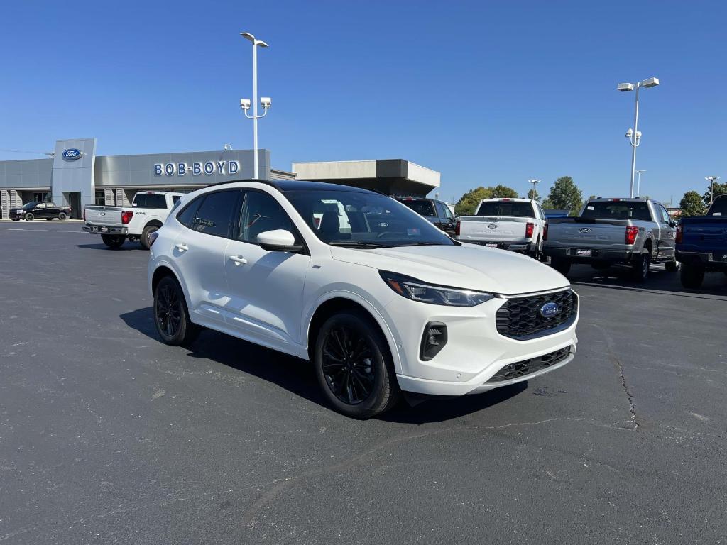 new 2024 Ford Escape car, priced at $37,889