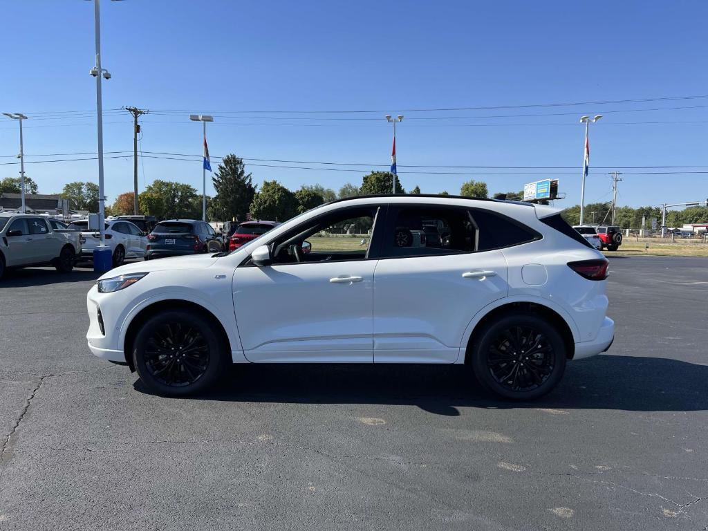 new 2024 Ford Escape car, priced at $37,889
