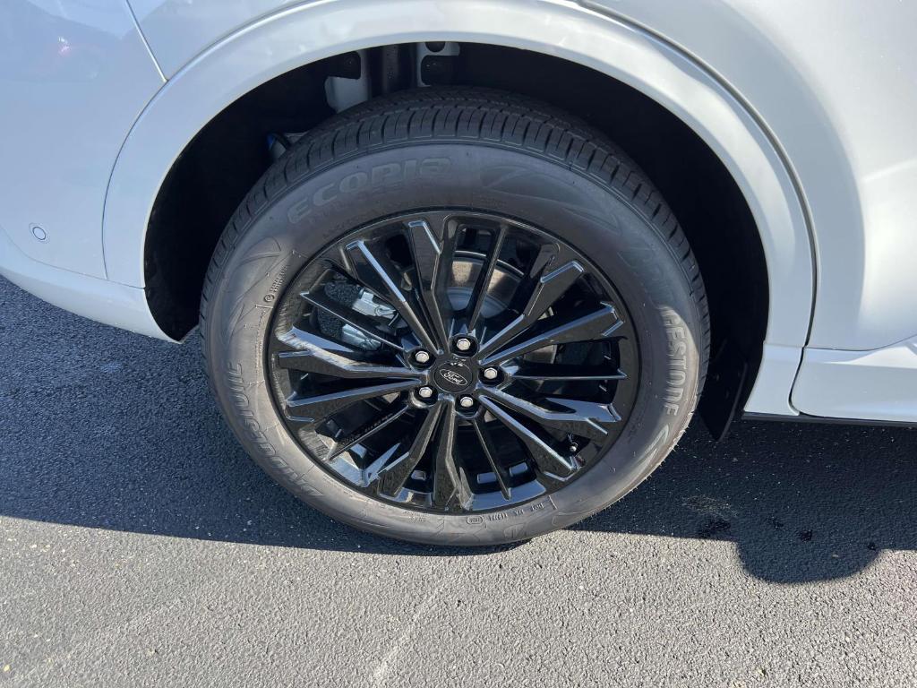 new 2024 Ford Escape car, priced at $37,889