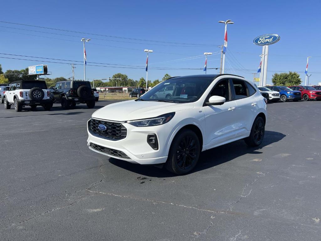 new 2024 Ford Escape car, priced at $37,889
