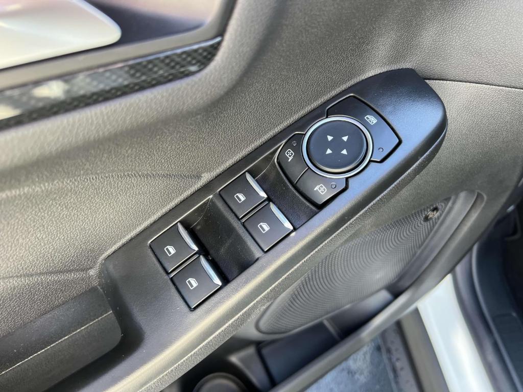 new 2024 Ford Escape car, priced at $37,889