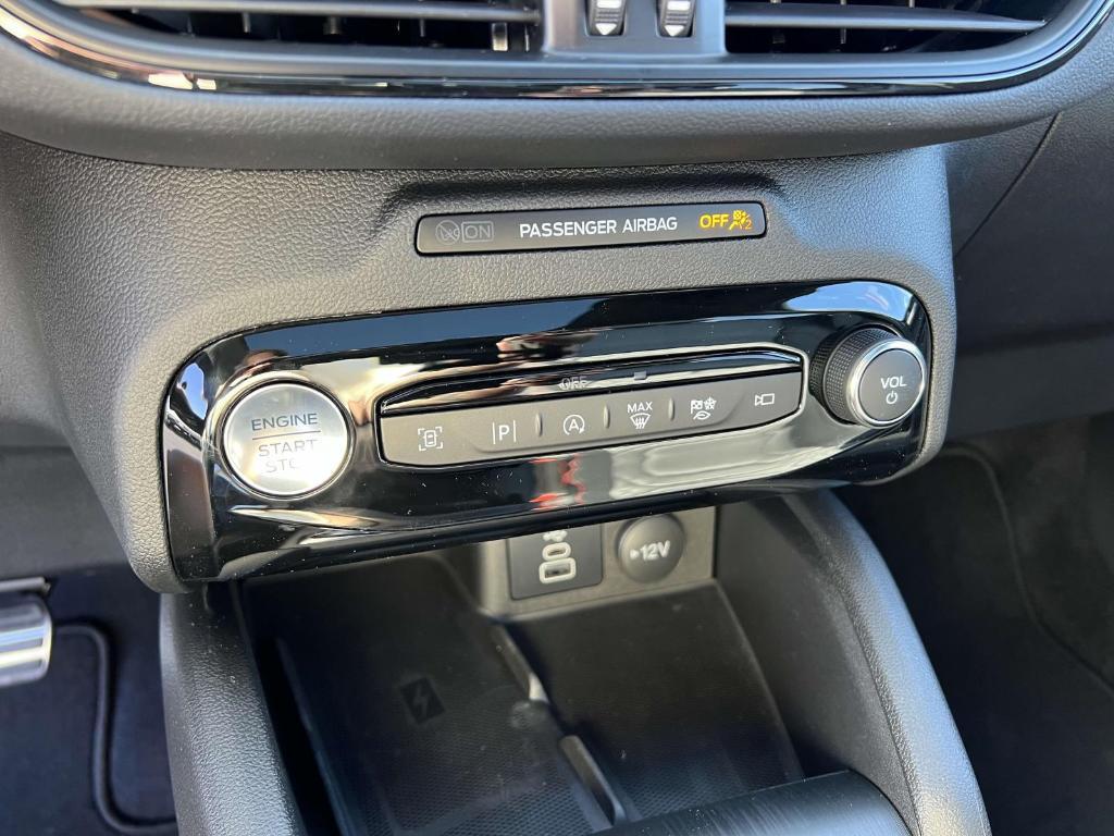 new 2024 Ford Escape car, priced at $37,889