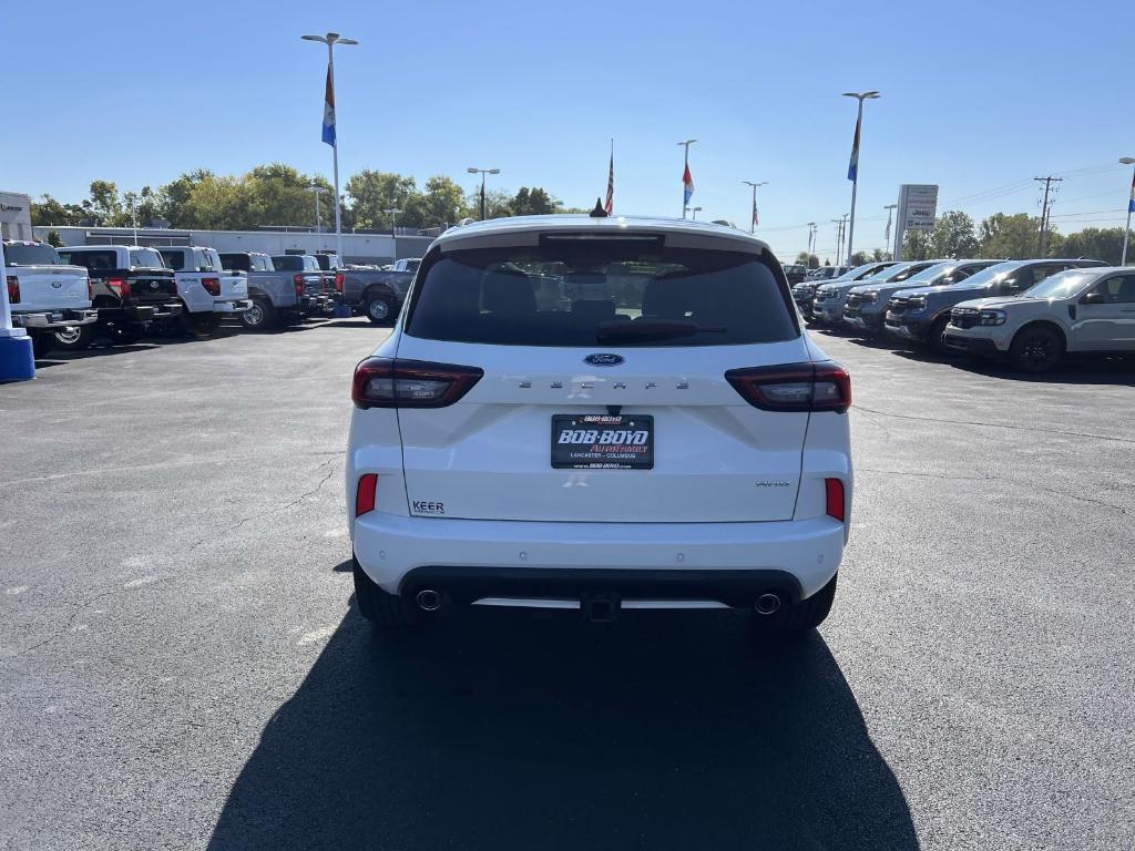 new 2024 Ford Escape car, priced at $37,889