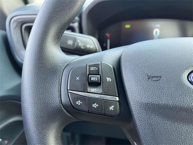 new 2025 Ford Maverick car, priced at $29,475
