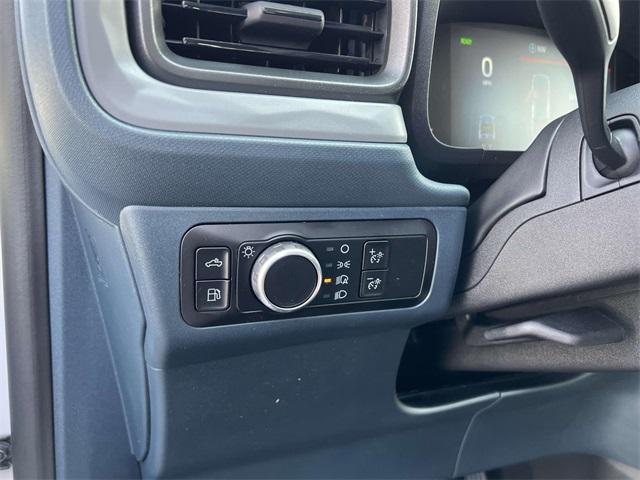 new 2025 Ford Maverick car, priced at $29,475