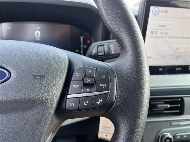 new 2025 Ford Maverick car, priced at $29,475