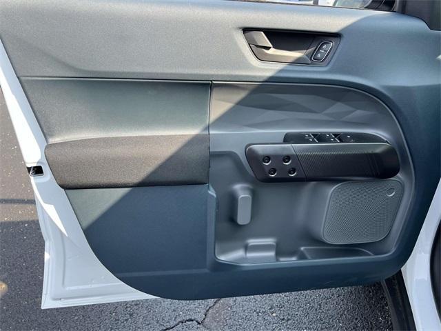 new 2025 Ford Maverick car, priced at $29,475