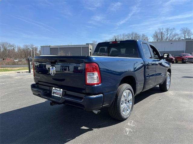 new 2024 Ram 1500 car, priced at $39,996