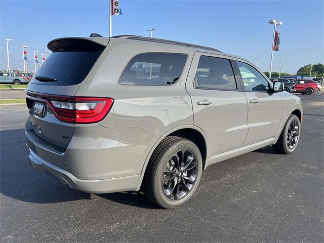 new 2025 Dodge Durango car, priced at $41,575