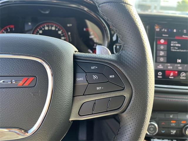 new 2025 Dodge Durango car, priced at $41,575