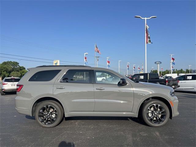 new 2025 Dodge Durango car, priced at $41,575