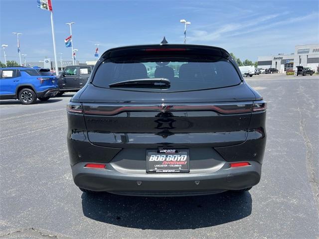 new 2025 Dodge Hornet car