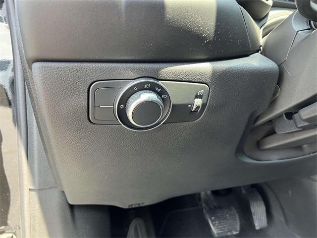 new 2025 Dodge Hornet car
