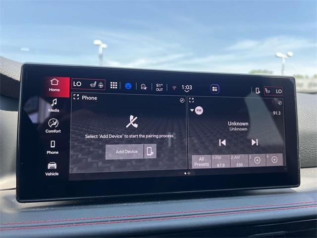 new 2025 Dodge Hornet car