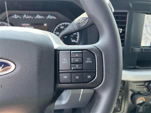 new 2025 Ford F-350 car, priced at $74,590