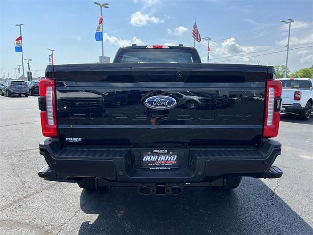 new 2025 Ford F-350 car, priced at $74,590