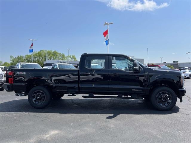 new 2025 Ford F-350 car, priced at $74,590