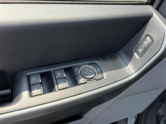 new 2025 Ford F-350 car, priced at $74,590
