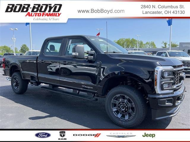 new 2025 Ford F-350 car, priced at $74,590