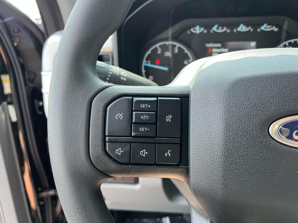 new 2025 Ford F-350 car, priced at $74,590