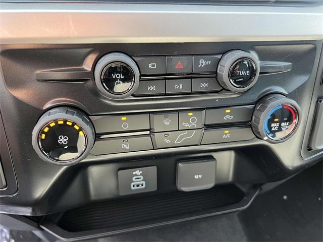 new 2025 Ford F-350 car, priced at $74,590