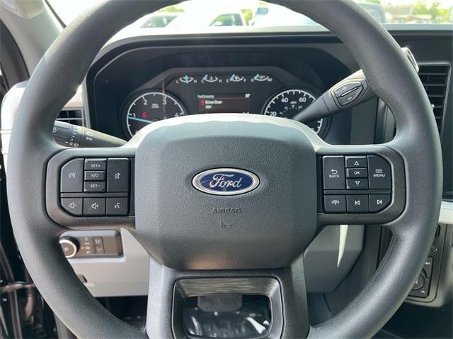 new 2025 Ford F-350 car, priced at $74,590