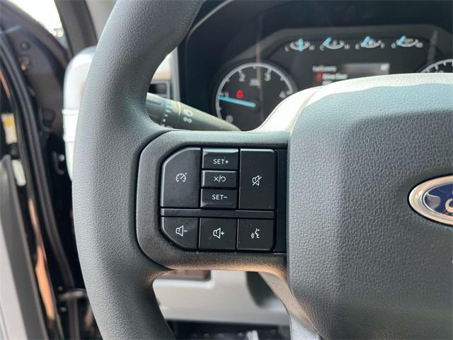 new 2025 Ford F-350 car, priced at $74,590