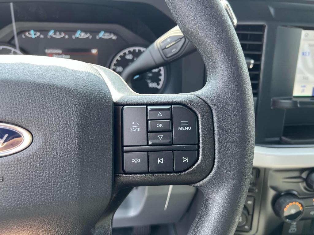 new 2025 Ford F-350 car, priced at $74,590
