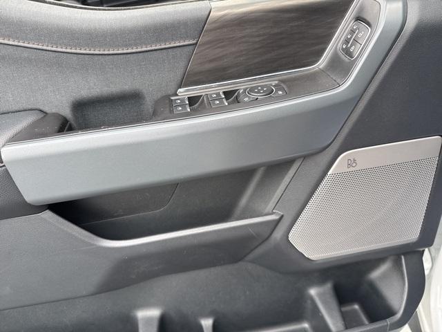used 2024 Ford F-150 Lightning car, priced at $61,984