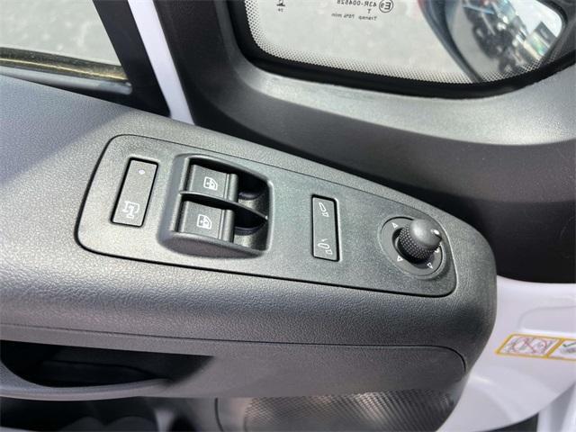 new 2025 Ram ProMaster 2500 car, priced at $51,302