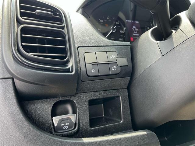 new 2025 Ram ProMaster 2500 car, priced at $51,302