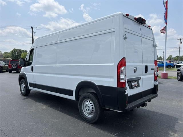 new 2025 Ram ProMaster 2500 car, priced at $51,302