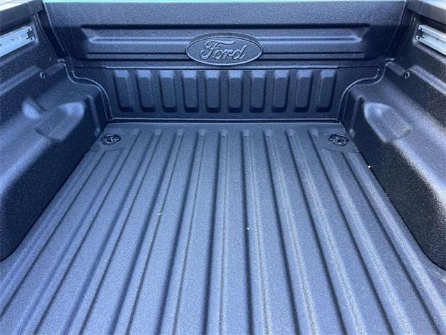 new 2025 Ford Maverick car, priced at $38,860