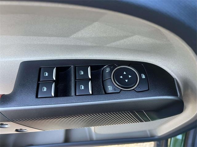 new 2025 Ford Maverick car, priced at $38,860