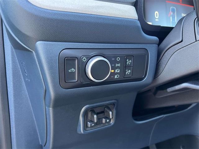 new 2025 Ford Maverick car, priced at $38,860