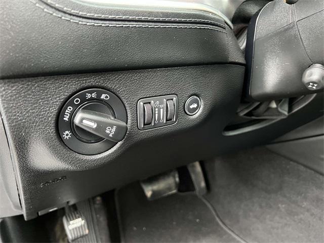 used 2019 Dodge Charger car, priced at $23,900