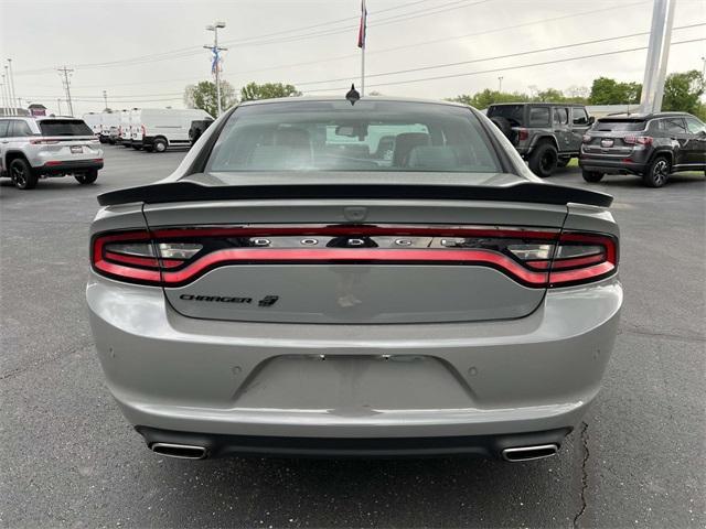 used 2019 Dodge Charger car, priced at $23,900