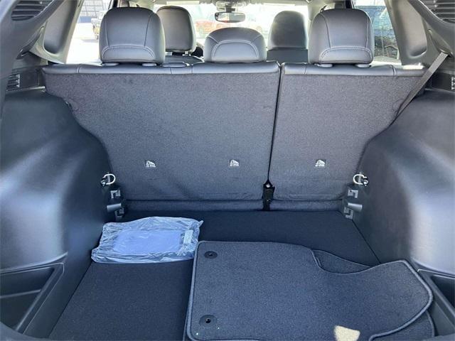 new 2025 Jeep Compass car, priced at $29,855
