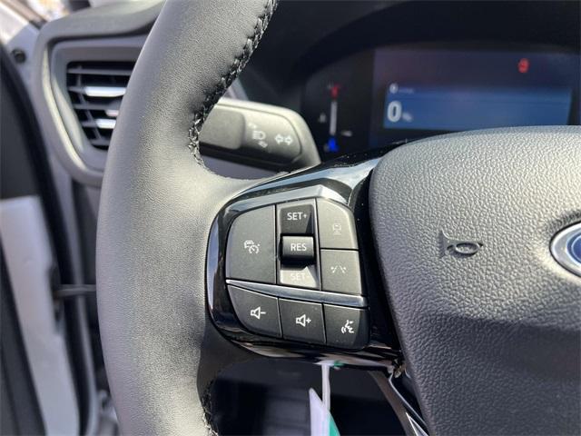 new 2025 Ford Escape car, priced at $35,192