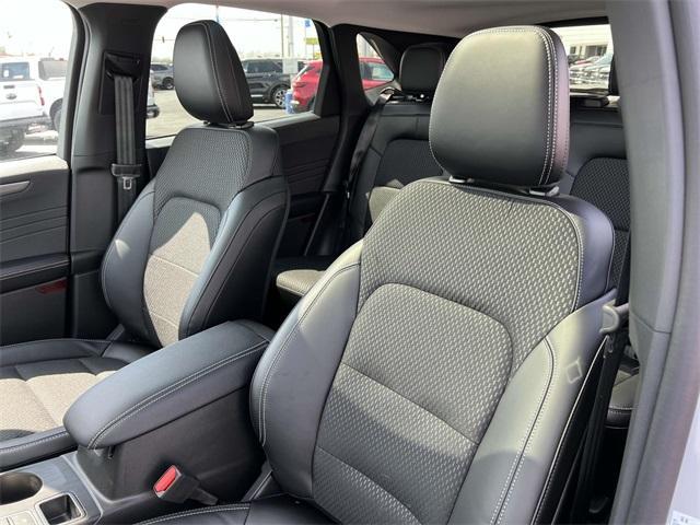 new 2025 Ford Escape car, priced at $35,192
