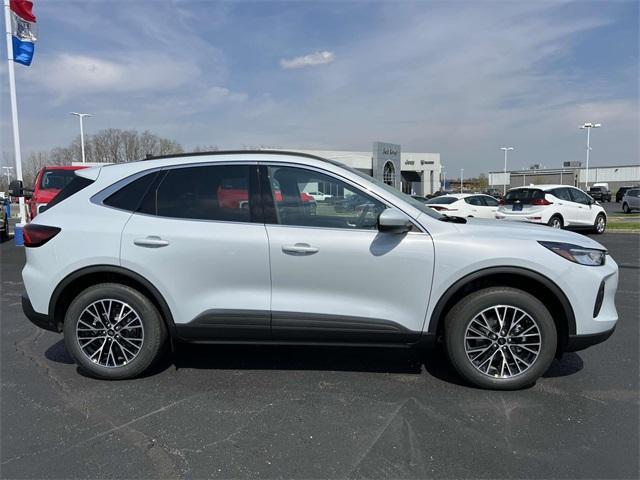new 2025 Ford Escape car, priced at $35,192