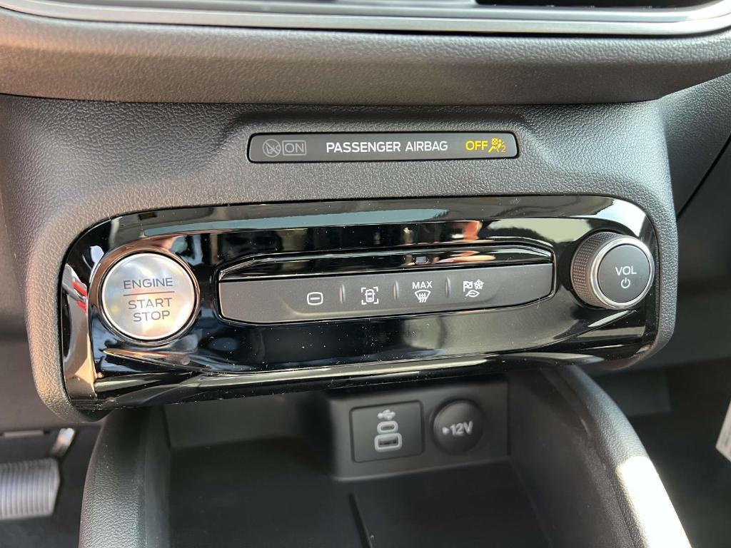 new 2025 Ford Escape car, priced at $35,192