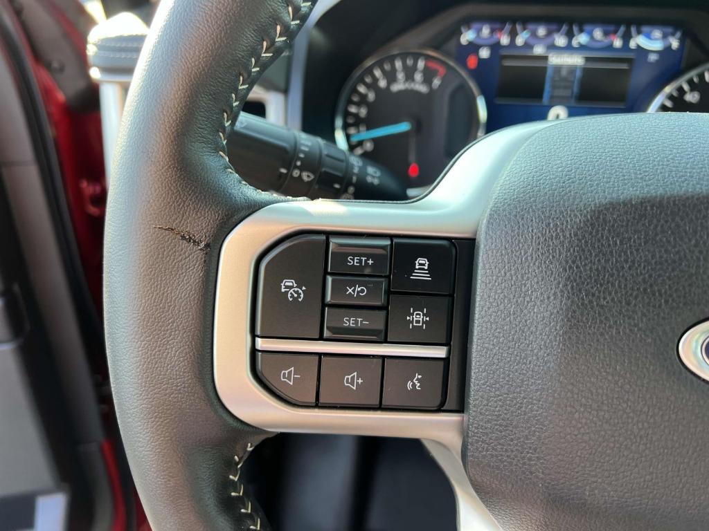 used 2022 Ford Expedition car, priced at $41,675
