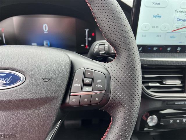 new 2026 Ford Escape car, priced at $35,020