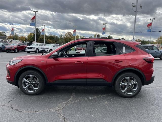 new 2026 Ford Escape car, priced at $35,020