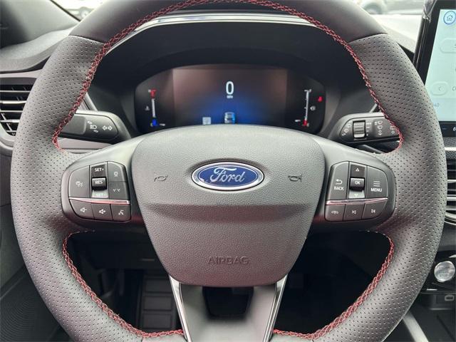 new 2026 Ford Escape car, priced at $35,020