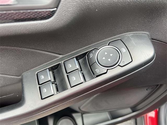 new 2026 Ford Escape car, priced at $35,020